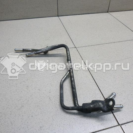 Фото Трубка топливная для двигателя 1VD-FTV для Toyota Land Cruiser 205-286 л.с 32V 4.5 л Дизельное топливо 2380151020