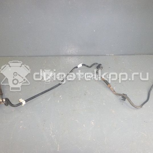 Фото Трубка топливная для двигателя 1VD-FTV для Toyota Land Cruiser 205-286 л.с 32V 4.5 л Дизельное топливо 7725260790