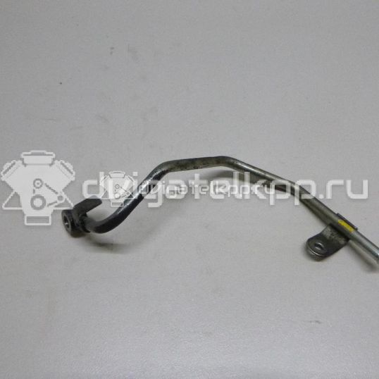 Фото Трубка топливная для двигателя 1VD-FTV для Toyota Land Cruiser 205-286 л.с 32V 4.5 л Дизельное топливо 2376351010