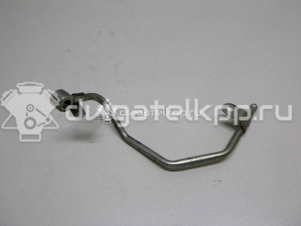 Фото Трубка топливная для двигателя 1VD-FTV для Toyota Land Cruiser 205-286 л.с 32V 4.5 л Дизельное топливо 2376351010 {forloop.counter}}