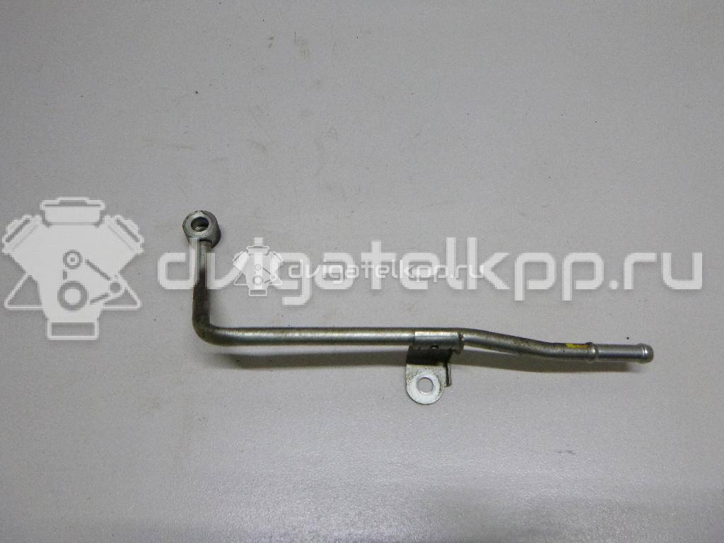 Фото Трубка топливная для двигателя 1VD-FTV для Toyota Land Cruiser 205-286 л.с 32V 4.5 л Дизельное топливо 2376451010 {forloop.counter}}