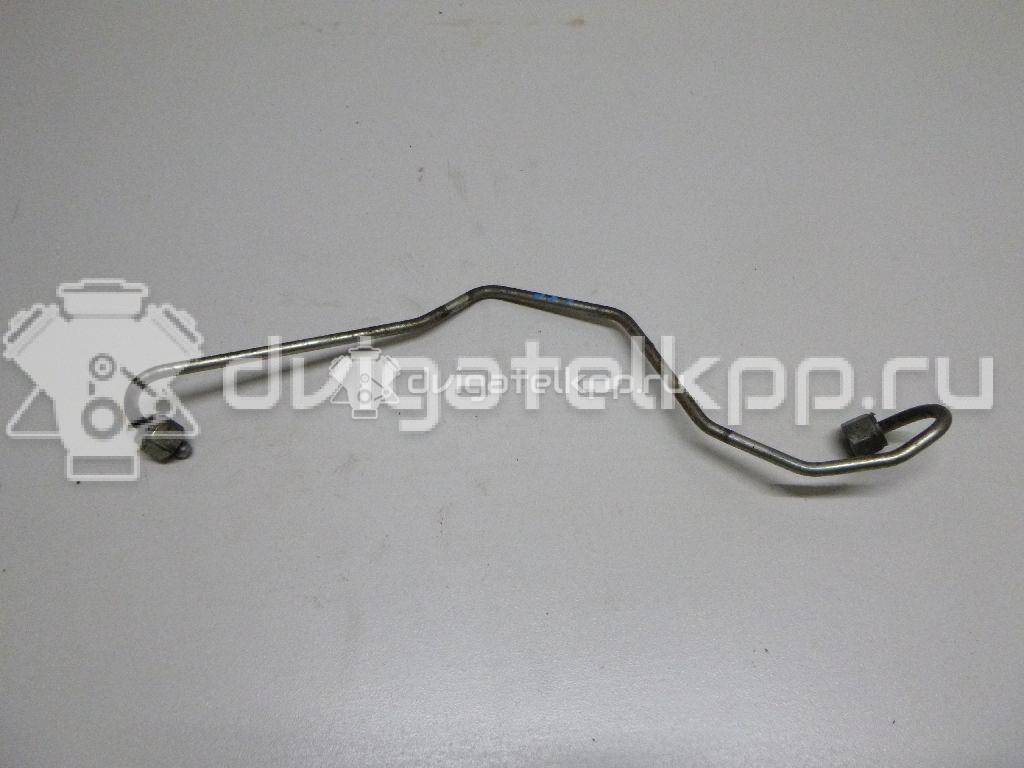 Фото Трубка топливная для двигателя 1VD-FTV для Toyota Land Cruiser 205-286 л.с 32V 4.5 л Дизельное топливо 2370651011 {forloop.counter}}