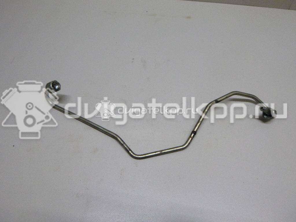 Фото Трубка топливная для двигателя 1VD-FTV для Toyota Land Cruiser 205-286 л.с 32V 4.5 л Дизельное топливо 2370651011 {forloop.counter}}