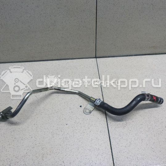 Фото Трубка топливная для двигателя 1VD-FTV для Toyota Land Cruiser 205-286 л.с 32V 4.5 л Дизельное топливо