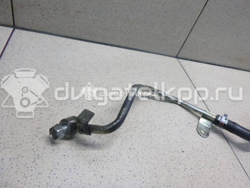 Фото Трубка топливная для двигателя 1VD-FTV для Toyota Land Cruiser 205-286 л.с 32V 4.5 л Дизельное топливо {forloop.counter}}