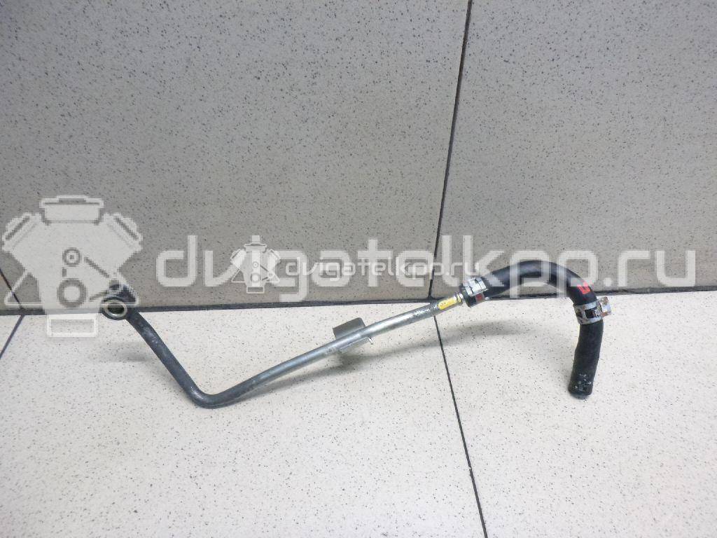 Фото Трубка топливная для двигателя 1VD-FTV для Toyota Land Cruiser 205-286 л.с 32V 4.5 л Дизельное топливо {forloop.counter}}