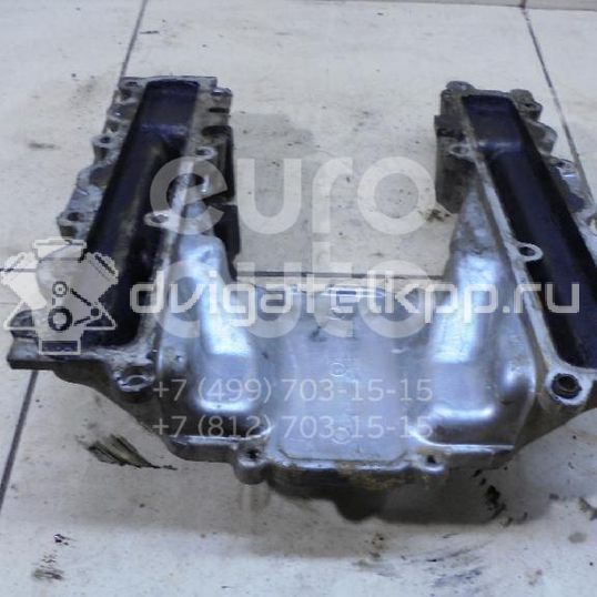 Фото Коллектор впускной для двигателя 1VD-FTV для Toyota Land Cruiser 205-286 л.с 32V 4.5 л Дизельное топливо 1711451011