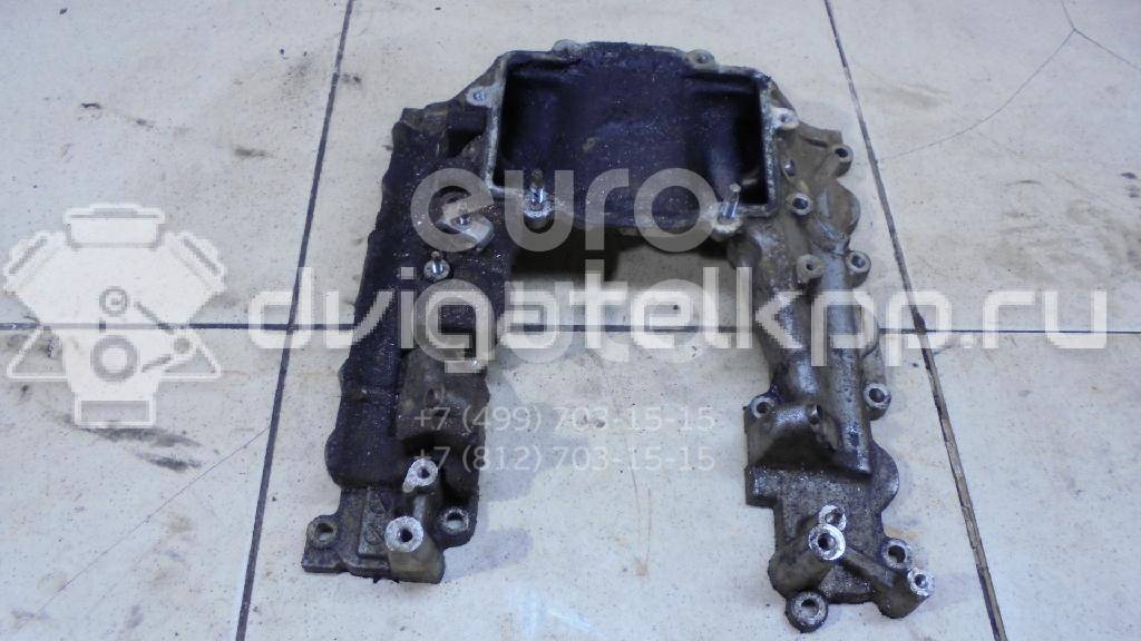 Фото Коллектор впускной для двигателя 1VD-FTV для Toyota Land Cruiser 205-286 л.с 32V 4.5 л Дизельное топливо 1711451011 {forloop.counter}}