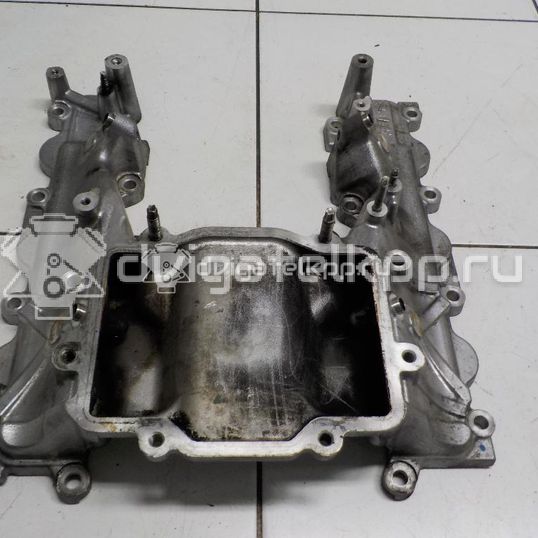 Фото Коллектор впускной для двигателя 1VD-FTV для Toyota Land Cruiser 205-286 л.с 32V 4.5 л Дизельное топливо 1711451011