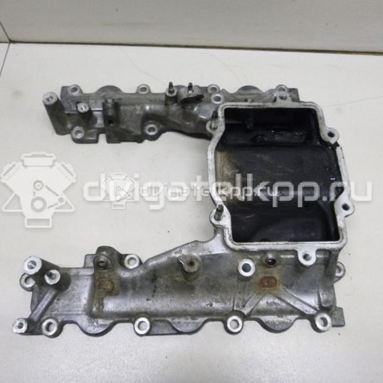 Фото Коллектор впускной для двигателя 1VD-FTV для Toyota Land Cruiser 205-286 л.с 32V 4.5 л Дизельное топливо 1711451011