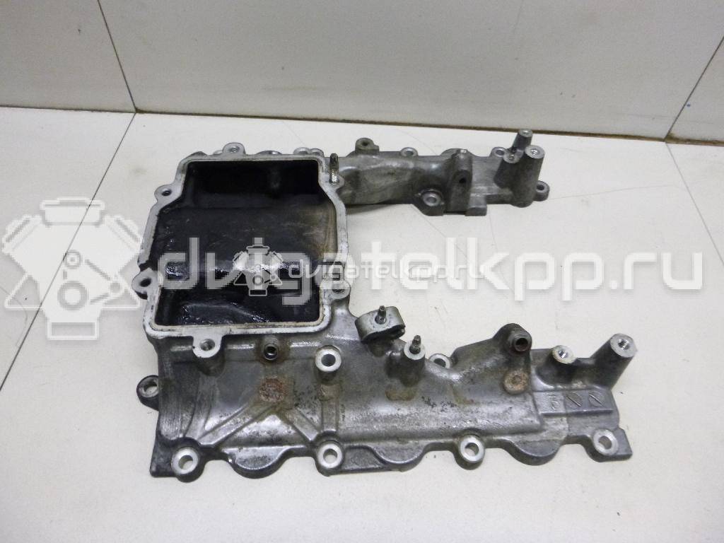 Фото Коллектор впускной для двигателя 1VD-FTV для Toyota Land Cruiser 205-286 л.с 32V 4.5 л Дизельное топливо 1711451011 {forloop.counter}}