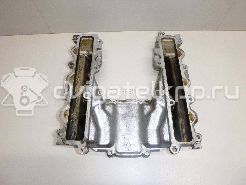 Фото Коллектор впускной для двигателя 1VD-FTV для Toyota Land Cruiser 205-286 л.с 32V 4.5 л Дизельное топливо 1711451011 {forloop.counter}}