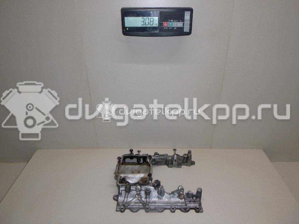 Фото Коллектор впускной для двигателя 1VD-FTV для Toyota Land Cruiser 205-286 л.с 32V 4.5 л Дизельное топливо 1711451011 {forloop.counter}}