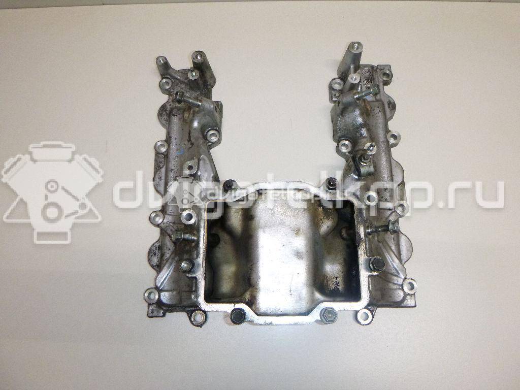 Фото Коллектор впускной для двигателя 1VD-FTV для Toyota Land Cruiser 205-286 л.с 32V 4.5 л Дизельное топливо 1711451011 {forloop.counter}}