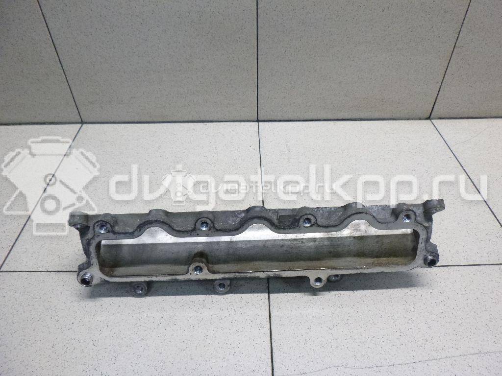 Фото Коллектор впускной для двигателя 1VD-FTV для Toyota Land Cruiser 205-286 л.с 32V 4.5 л Дизельное топливо 1711251010 {forloop.counter}}