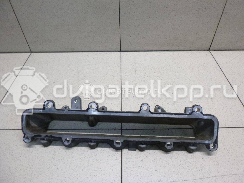 Фото Коллектор впускной для двигателя 1VD-FTV для Toyota Land Cruiser 205-286 л.с 32V 4.5 л Дизельное топливо 1711251010 {forloop.counter}}