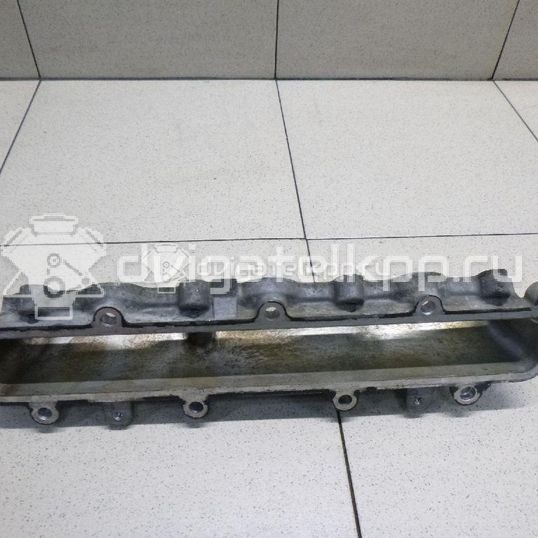 Фото Коллектор впускной для двигателя 1VD-FTV для Toyota Land Cruiser 205-286 л.с 32V 4.5 л Дизельное топливо 1711151020