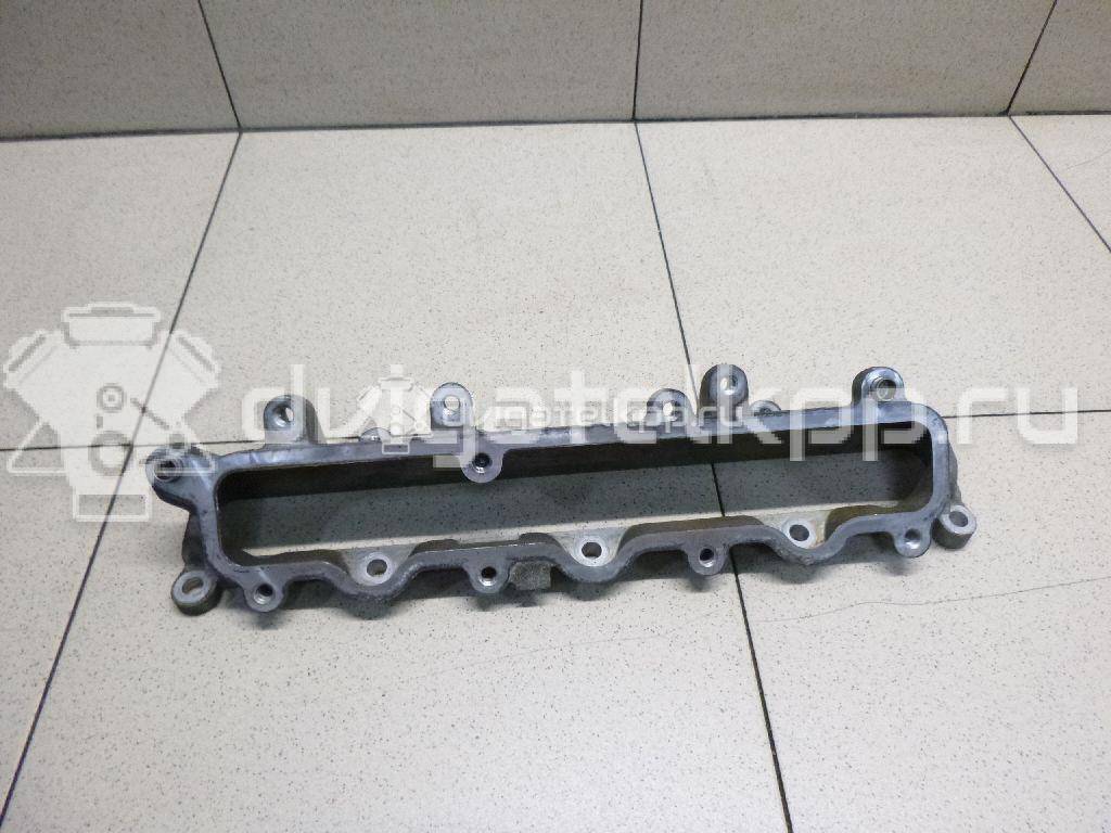 Фото Коллектор впускной для двигателя 1VD-FTV для Toyota Land Cruiser 205-286 л.с 32V 4.5 л Дизельное топливо 1711151020 {forloop.counter}}