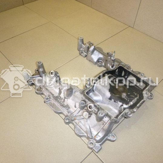 Фото Коллектор впускной для двигателя 1VD-FTV для Toyota Land Cruiser 205-286 л.с 32V 4.5 л Дизельное топливо 1711451010