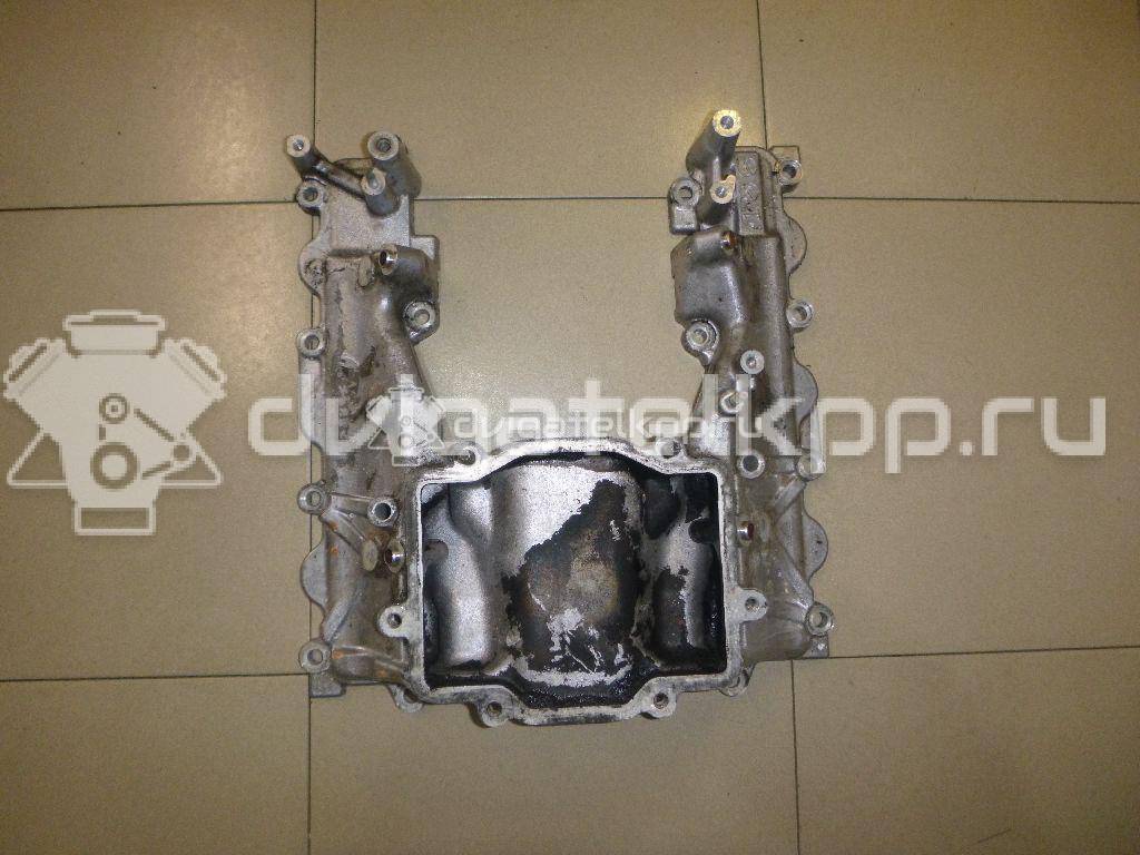 Фото Коллектор впускной для двигателя 1VD-FTV для Toyota Land Cruiser 205-286 л.с 32V 4.5 л Дизельное топливо 1711451010 {forloop.counter}}