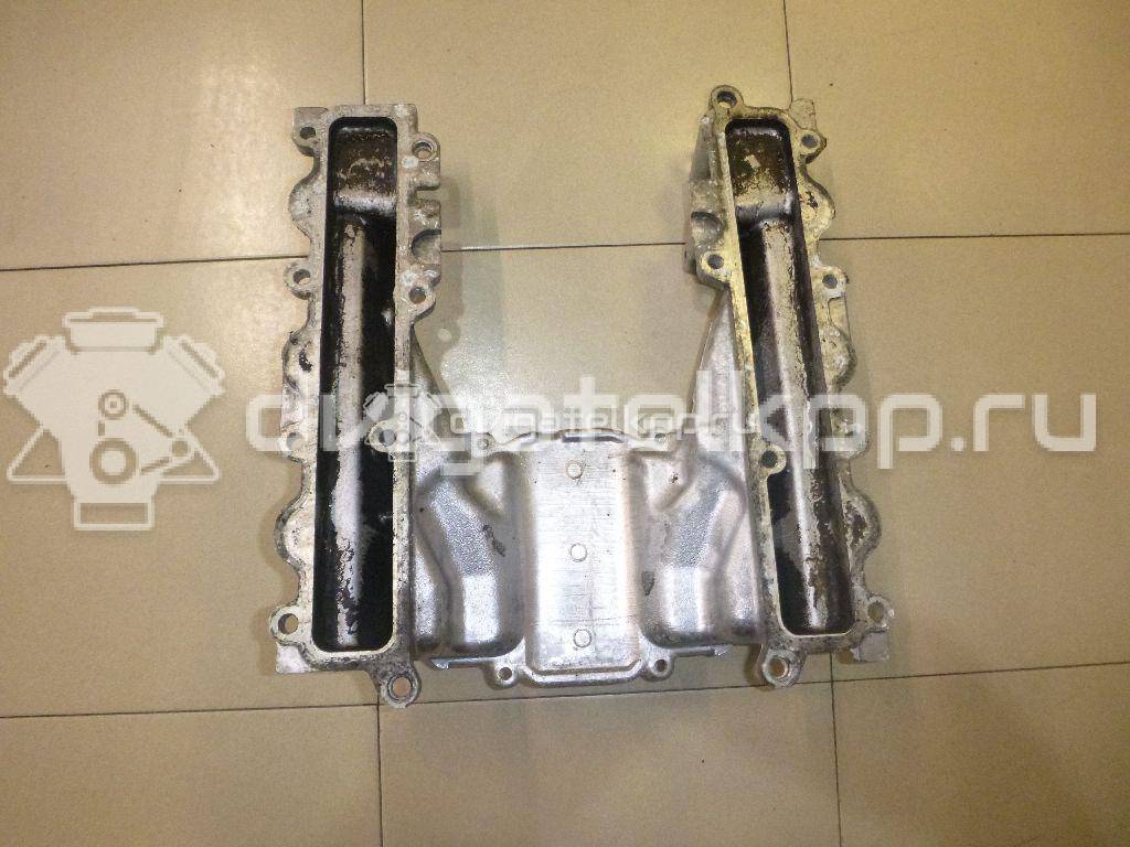 Фото Коллектор впускной для двигателя 1VD-FTV для Toyota Land Cruiser 205-286 л.с 32V 4.5 л Дизельное топливо 1711451010 {forloop.counter}}