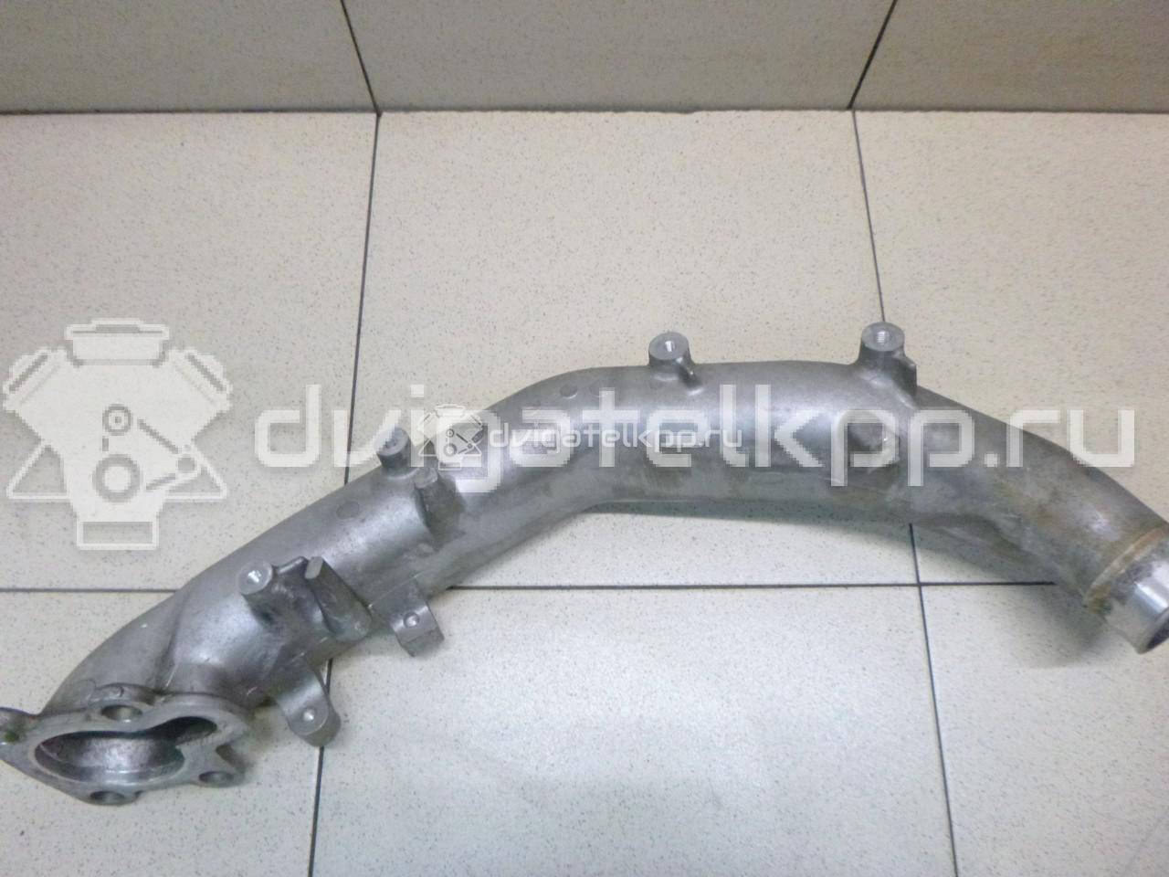 Фото Крышка термостата для двигателя 1KZ-TE для Toyota Land Cruiser / Hiace / 4 / Granvia H2 , H1 / Hilux 116-140 л.с 8V 3.0 л Дизельное топливо 1632167011 {forloop.counter}}