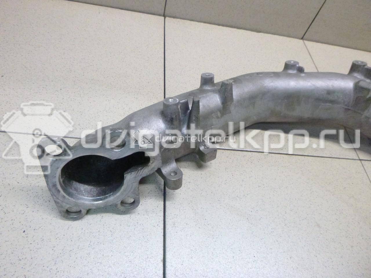 Фото Крышка термостата для двигателя 1KZ-TE для Toyota Land Cruiser / Hiace / 4 / Granvia H2 , H1 / Hilux 116-140 л.с 8V 3.0 л Дизельное топливо 1632167011 {forloop.counter}}