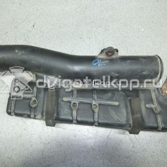 Фото Воздуховод для двигателя 1KZ-TE для Toyota Land Cruiser / Hiace / 4 / Granvia H2 , H1 / Hilux 116-140 л.с 8V 3.0 л Дизельное топливо 5380860010