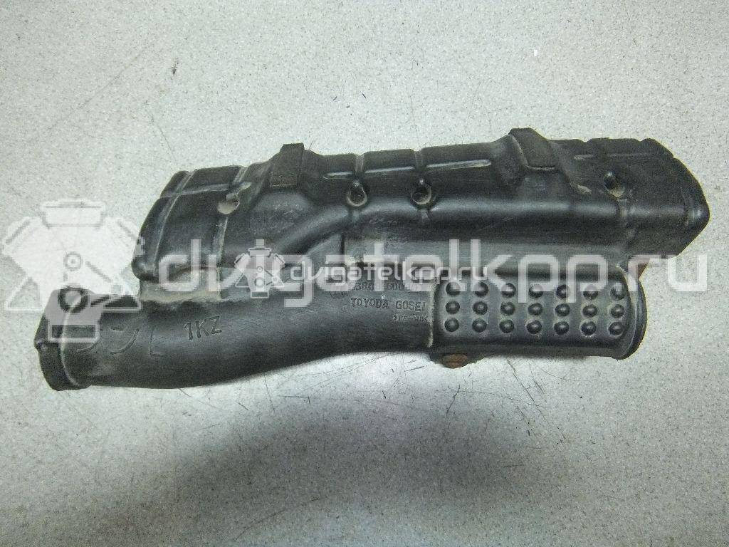 Фото Воздуховод для двигателя 1KZ-TE для Toyota Land Cruiser / Hiace / 4 / Granvia H2 , H1 / Hilux 116-140 л.с 8V 3.0 л Дизельное топливо 5380860010 {forloop.counter}}