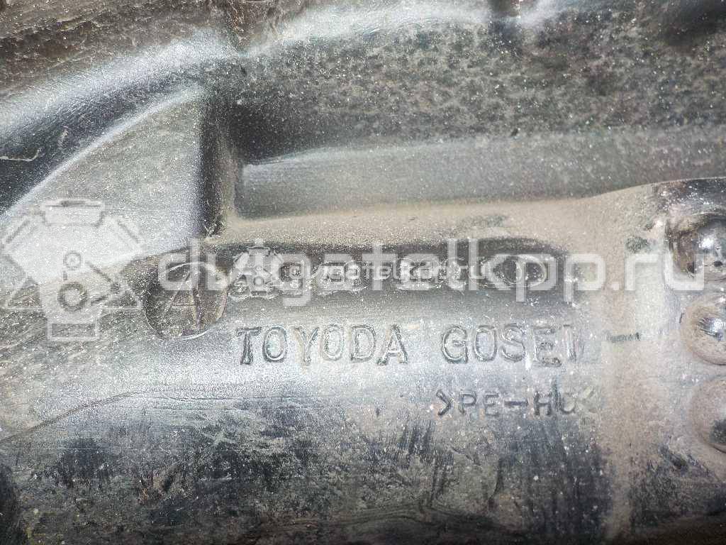 Фото Воздуховод для двигателя 1KZ-TE для Toyota Land Cruiser / Hiace / 4 / Granvia H2 , H1 / Hilux 116-140 л.с 8V 3.0 л Дизельное топливо 5380860010 {forloop.counter}}