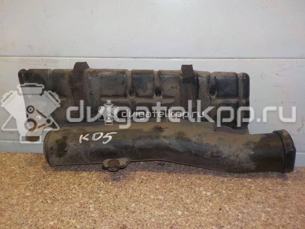 Фото Воздуховод для двигателя 1KZ-TE для Toyota Land Cruiser / Hiace / 4 / Granvia H2 , H1 / Hilux 116-140 л.с 8V 3.0 л Дизельное топливо 5380860010 {forloop.counter}}