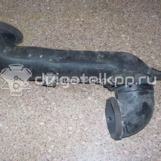 Фото Воздуховод для двигателя 1KZ-TE для Toyota Land Cruiser / Hiace / 4 / Granvia H2 , H1 / Hilux 116-140 л.с 8V 3.0 л Дизельное топливо 5283035010