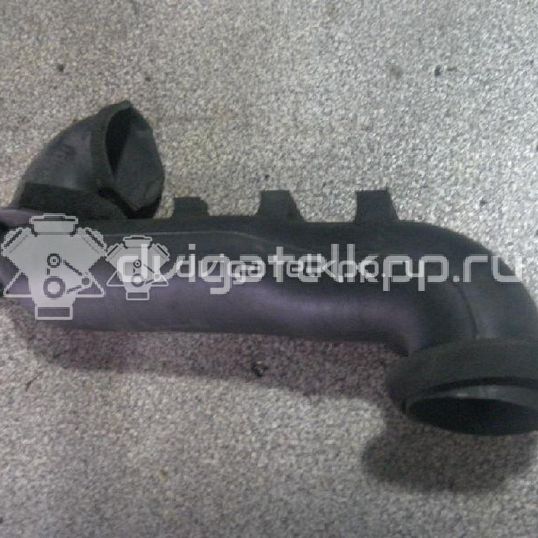 Фото Воздуховод для двигателя 1KZ-TE для Toyota Land Cruiser / Hiace / 4 / Granvia H2 , H1 / Hilux 116-140 л.с 8V 3.0 л Дизельное топливо