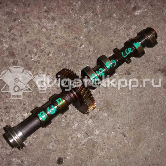 Фото Распредвал выпускной для двигателя 5VZ-FE для Toyota Land Cruiser / Tundra , / 4 / Hiace / Granvia H2 , H1 178-193 л.с 24V 3.4 л бензин