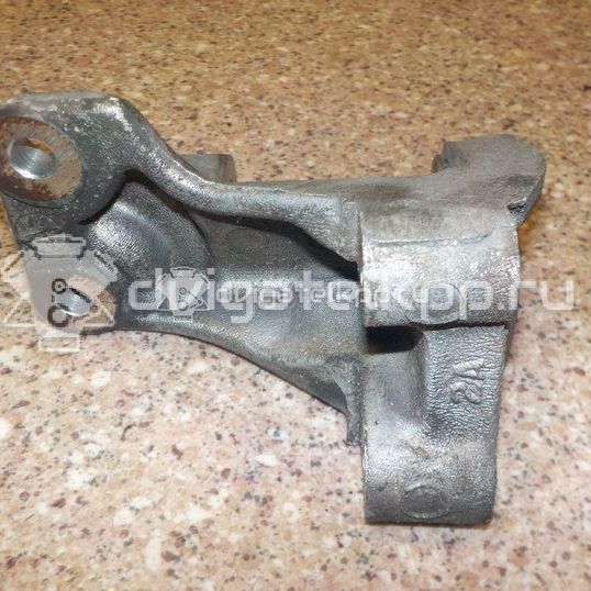 Фото Кронштейн генератора для двигателя 1KZ-TE для Toyota Land Cruiser / Hiace / 4 / Granvia H2 , H1 / Hilux 116-140 л.с 8V 3.0 л Дизельное топливо