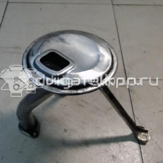 Фото Маслозаборник для двигателя 1KZ-TE для Toyota Land Cruiser / Hiace / 4 / Granvia H2 , H1 / Hilux 116-140 л.с 8V 3.0 л Дизельное топливо