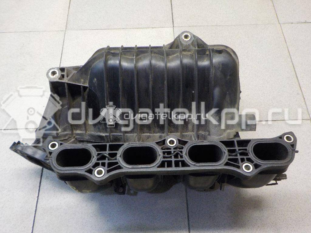 Фото Коллектор впускной для двигателя 1AZ-FE для Toyota / Toyota (Gac) / Toyota (Faw) 136-155 л.с 16V 2.0 л бензин 1712028100 {forloop.counter}}