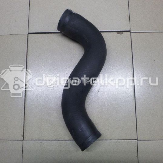 Фото Патрубок интеркулера для двигателя 2AD-FTV для Toyota Rav 4 / Corolla / Avensis 136-150 л.с 16V 2.2 л Дизельное топливо 1734226120