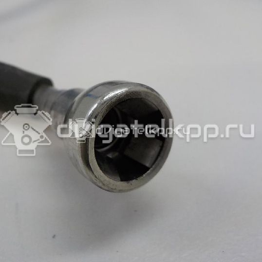 Фото Трубка топливная для двигателя 1AZ-FE для Toyota / Toyota (Gac) / Toyota (Faw) 136-155 л.с 16V 2.0 л бензин 2390128340