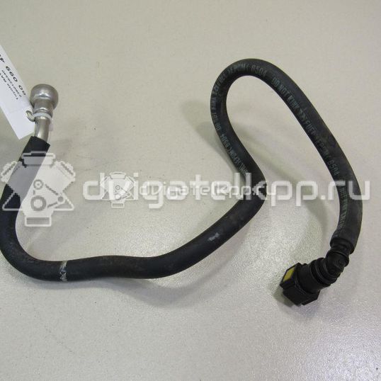 Фото Трубка топливная для двигателя 1AZ-FE для Toyota / Toyota (Gac) / Toyota (Faw) 136-155 л.с 16V 2.0 л бензин 2390128340