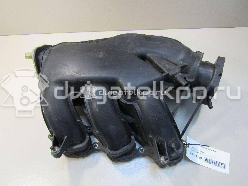 Фото Коллектор впускной для двигателя 2GR-FE для Lotus / Lexus / Toyota / Toyota (Gac) 204-328 л.с 24V 3.5 л бензин 171900P071 {forloop.counter}}