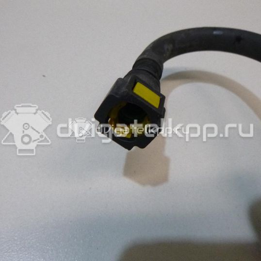 Фото Трубка топливная для двигателя 1MZ-FE для Lexus / Toyota 184-223 л.с 24V 3.0 л бензин 2380120180