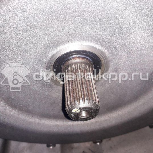 Фото Контрактная (б/у) АКПП для Toyota Harrier / Kluger / Solara / Sienna 211-234 л.с 24V 3.3 л 3MZ-FE бензин 3090048062