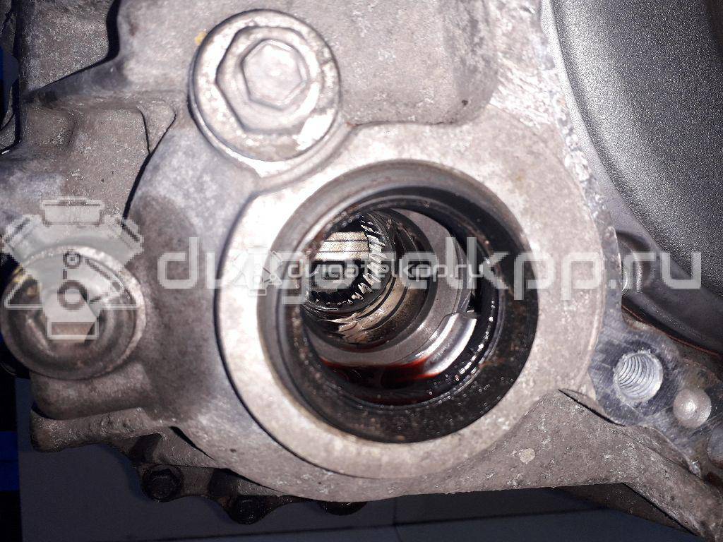 Фото Контрактная (б/у) АКПП для Toyota Harrier / Kluger / Solara / Sienna 211-234 л.с 24V 3.3 л 3MZ-FE бензин 3090048062 {forloop.counter}}