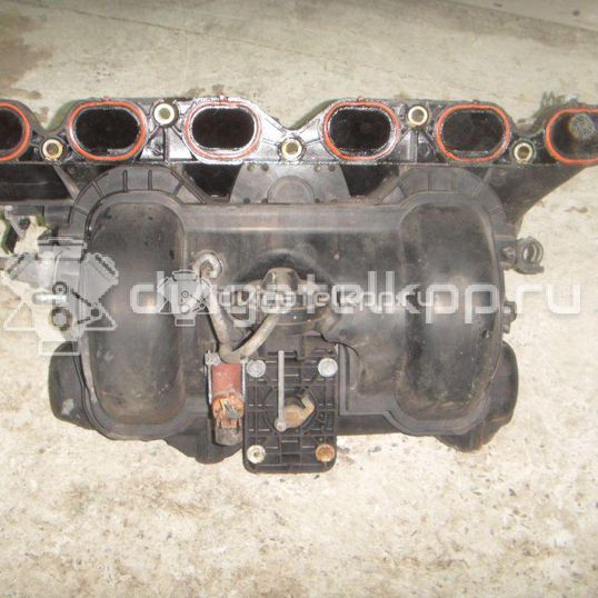 Фото Коллектор впускной для двигателя 1G-FE для Toyota Altezza / Mark / Verossa X11 / Cressida / Cresta 135-170 л.с 24V 2.0 л бензин