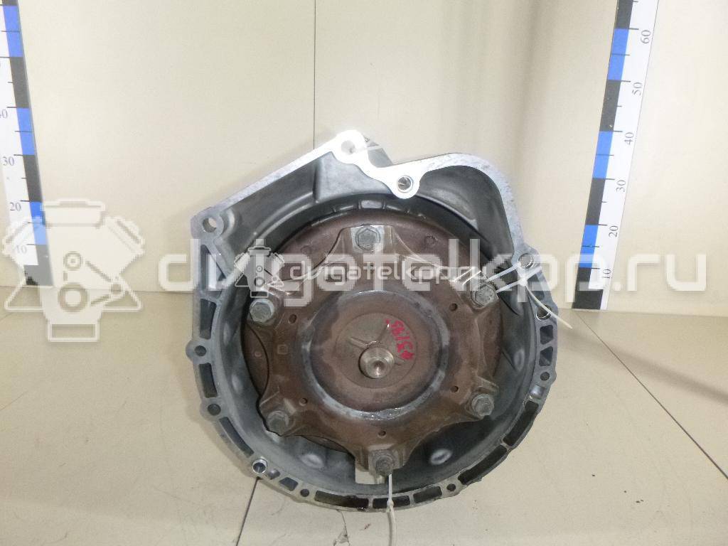 Фото Контрактная (б/у) АКПП для Bmw / Bmw (Brilliance) 258 л.с 24V 3.0 л N52 B30 AF бензин 24007606352 {forloop.counter}}