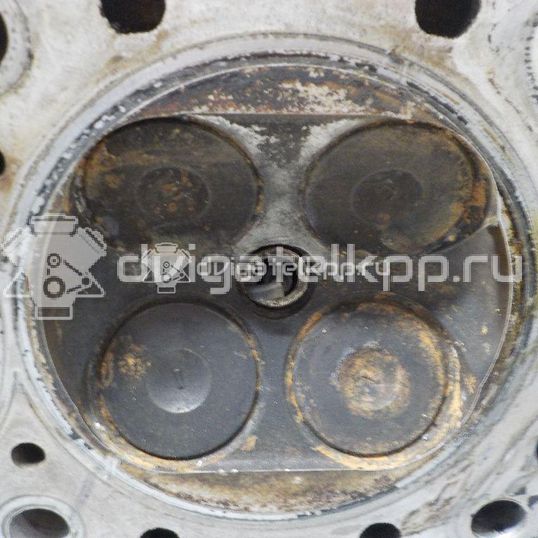 Фото Головка блока  96446922 для bmw X5 E70