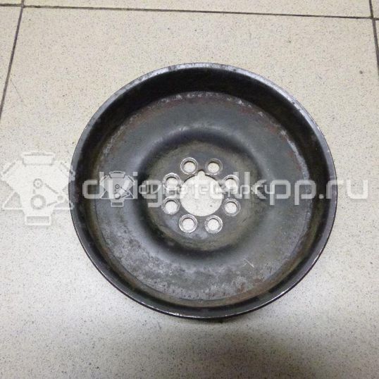 Фото Шкив коленвала для двигателя ABC для Audi A4 / A6 / 100 / 80 / Coupe 150 л.с 12V 2.6 л Супер-бензин (95) неэтилированный 078105255D