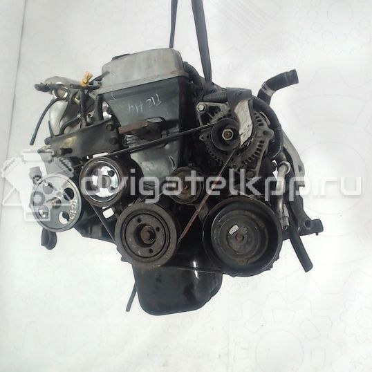 Фото Контрактный (б/у) двигатель 4A-FE для Toyota / Holden 90-185 л.с 16V 1.6 л бензин 190001A600