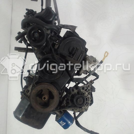 Фото Контрактный (б/у) двигатель G4EA для Hyundai Accent / Getz Tb 75-86 л.с 12V 1.3 л бензин 2110122Y00